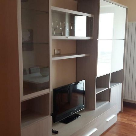 Casa Miro Διαμέρισμα Μαρτίνα Φράνκα Εξωτερικό φωτογραφία