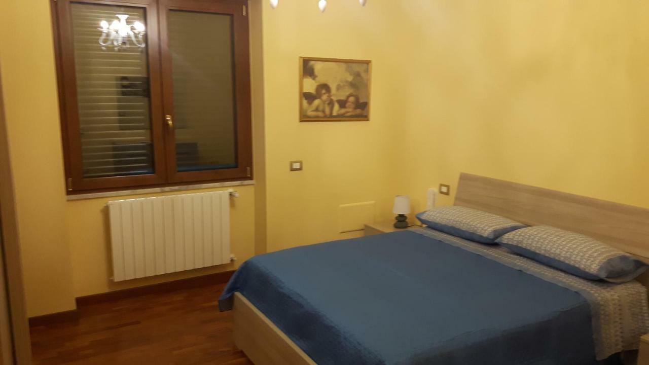 Casa Miro Διαμέρισμα Μαρτίνα Φράνκα Εξωτερικό φωτογραφία
