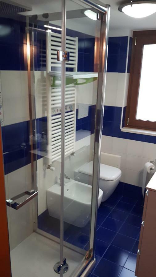 Casa Miro Διαμέρισμα Μαρτίνα Φράνκα Εξωτερικό φωτογραφία