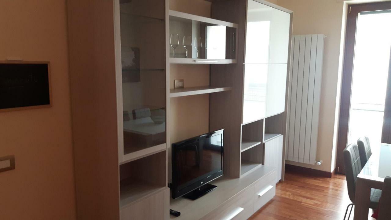 Casa Miro Διαμέρισμα Μαρτίνα Φράνκα Εξωτερικό φωτογραφία