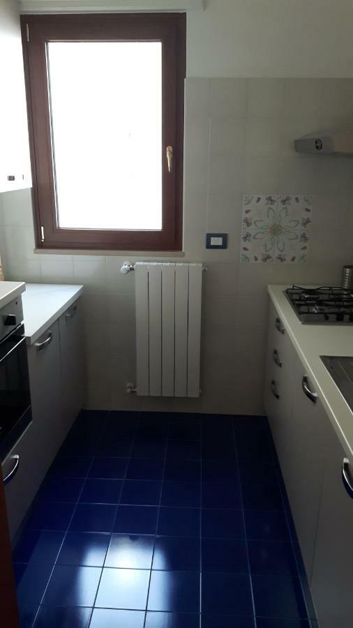 Casa Miro Διαμέρισμα Μαρτίνα Φράνκα Εξωτερικό φωτογραφία