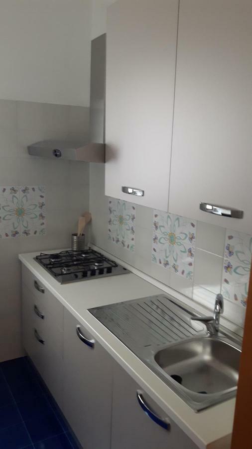 Casa Miro Διαμέρισμα Μαρτίνα Φράνκα Εξωτερικό φωτογραφία