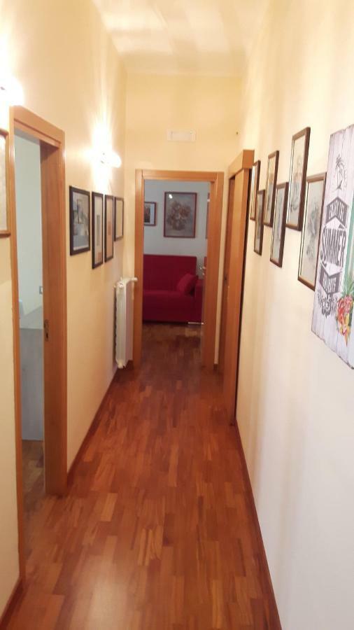 Casa Miro Διαμέρισμα Μαρτίνα Φράνκα Εξωτερικό φωτογραφία