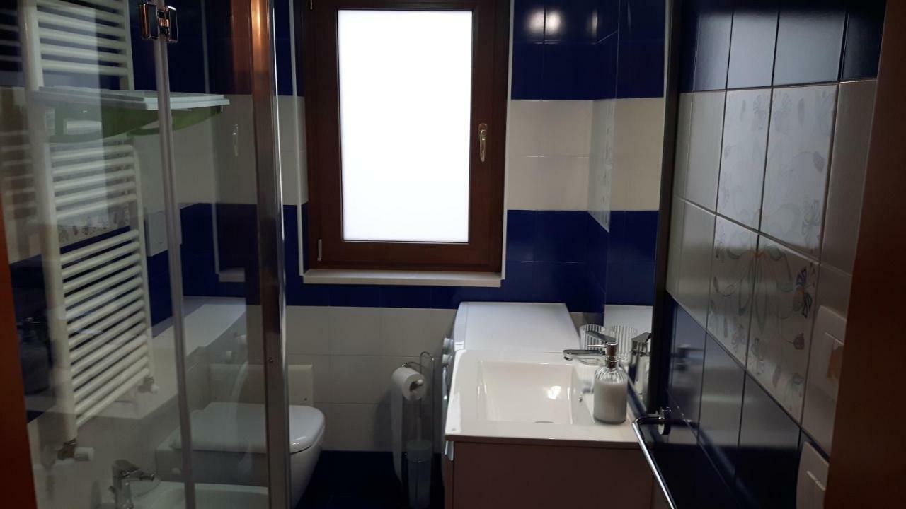 Casa Miro Διαμέρισμα Μαρτίνα Φράνκα Εξωτερικό φωτογραφία