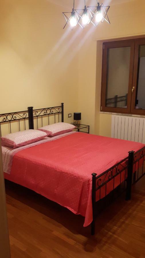 Casa Miro Διαμέρισμα Μαρτίνα Φράνκα Εξωτερικό φωτογραφία